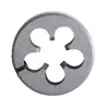 Image de Filière ronde extensible pas métrique iso diamètre 4 mm