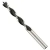 Image de Mèche à bois TIVOLY Wood Twist 0,03 mm 61 mm pointe 3 points queue cylindrique