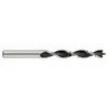 Image de Foret bois 3 pointes queue cylindrique Ø10 TIVOLY - 10863841000