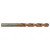 Image de Foret métaux TIVOLY FURIUS taillé meulé HSS - Ø 3.2 mm L.65 mm - Lot de 2 - 11454140320