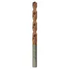 Image de Foret métaux TIVOLY FURIUS taillé meulé HSS - Ø 11 mm L.142 mm - 11454141100