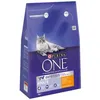 Image de Purina One - Adulte Poulet Crales - 3kg