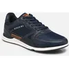 Image de ACTUEL par Redskins Bleu 40 Homme