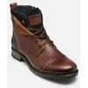 Image de Bottines et boots Redskins YEDOS pour Homme Marron 40