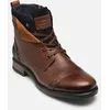 Image de YEDOS par Redskins Marron 41 Homme