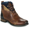 Image de Boots Redskins  YEDOS M67161688