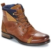 Image de Boots Redskins  YEDOS M67161688