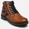 Image de Bottines et boots Redskins ETERNEL pour Homme Marron 42