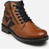 Image de ETERNEL par Redskins Marron 43 Homme