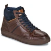 Image de Baskets montantes Redskins  BELENOS M67739398