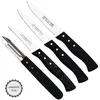 Image de Coffret De 4 Couteaux Office Expert