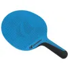 Image de Raquette tennis de table Cornilleau Softbat ultradurable ble Bleu moyen Taille : Unique