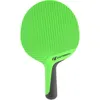 Image de Batte de tennis de table softbat Cornilleau Vert