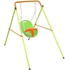 Image de Portique Métal - Pour Bébé - Avec Siege Coque - Baby'K Emma Trigano