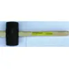 Image de Outifrance - Maillet caoutchouc 70 mm