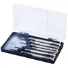 Image de Outifrance - Coffret De 6 Tournevis Horloger