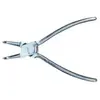 Image de Outifrance - Pince circlips extérieure coudée 140 mm