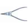 Image de Outifrance - Pince circlips intérieure droite 140 mm
