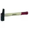 Image de Outifrance - Marteau menuisier, manche bois verni 30 mm