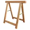 Image de Outifrance - Tréteau bois pro 500mm