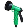 Image de Outifrance - Pistolet D'Arrosarage Jet Réglable Avec Douche