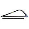 Image de Outifrance - Lame 530 Mm Denture Isocèle Pour Scie À Bûche