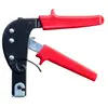Image de Techman - Pince à chevilles pour cloisons creuses