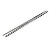 Image de Pince pour grillade en inox 30cm