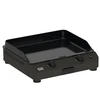 Image de Plancha à Gaz Eno 580232700701 Fusion 60 Gris Cargo