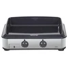 Image de Plancha à Gaz Eno Enosign 65 Inox 570232010701