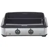 Image de Plancha Gaz - Puissance 4800 Watts - Eno - 570232010701