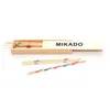 Image de Mikado en bois 25 cm - Plumier Bois
