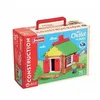 Image de JeuJura Mon chalet 70 pieces