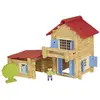 Image de Jeujura 8033 Jouets de construction