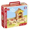 Image de Ma ferme en bois - 95 pieces