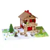 Image de Le grand chalet d'alpage JeuJura