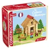 Image de La cabane de montagne - 55 pieces