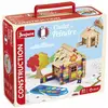 Image de Jeujura Chalet A Peindre - 85 Pieces