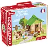 Image de Jeujura MAISON ET JARDIN - 130 PIECES
