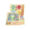 Image de JeuJura Jeux de l'oie et chevaux