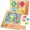 Image de Jeujura 8117 Jeu de société (Allemand, Anglais, Espagnol, Français, Italien, Néerlandais, Portugais)