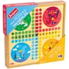Image de Jeujura 8124 Jeu de société (Anglais, Espagnol, Français, Islandais, Italien, Portugais)