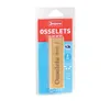 Image de Coffret en bois - osselets