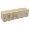 Image de Coffret Bois Yam 5 dés