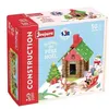 Image de La Maison du Pere noel 50 pieces