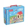 Image de jeujura - ma petite école 77 pièces
