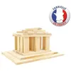 Image de JEUJURA - TECAP 3XL - 120 planchettes en bois