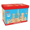 Image de jeujura - tecap classique - 500 pièces