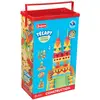 Image de Jeujura 8345 Jouets de construction