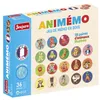 Image de Jeu de mémo : Animémo JeuJura
